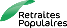 logo retraites populaires